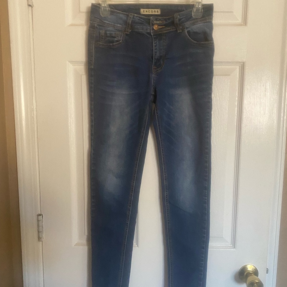 Cute juniors jeans